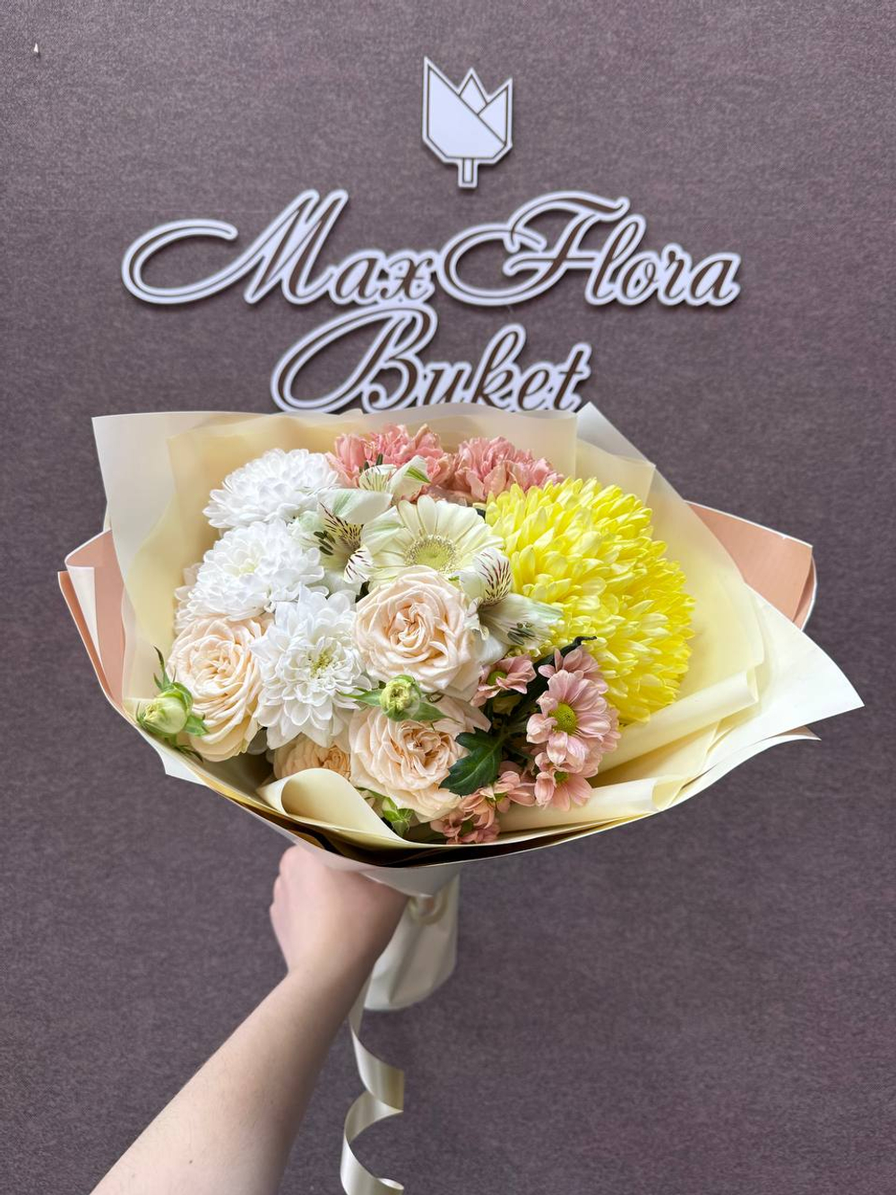 Букет Реола Б-440