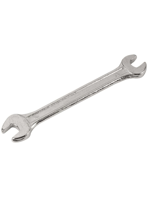 Ключ рожковый  8х10мм СИБРТЕХ