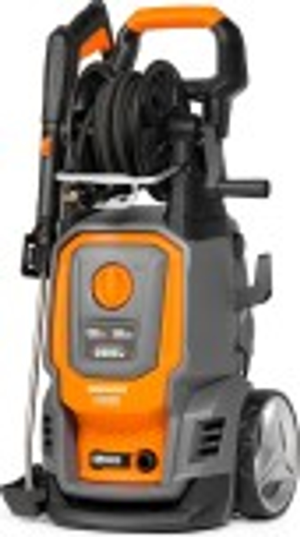 Автомойка DAEWOO DAW 625