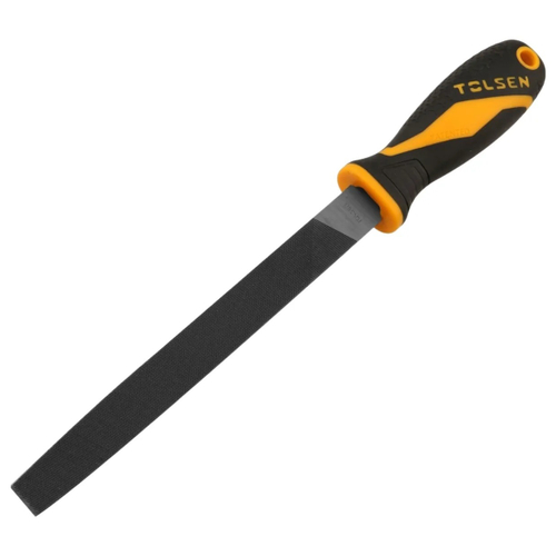 Напильник плоский TOLSEN 200мм 32001