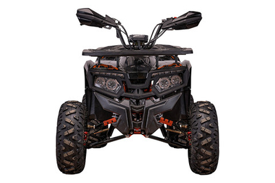 Квадроцикл детский, подростковый YACOTA FUSION 125 PRO бензин