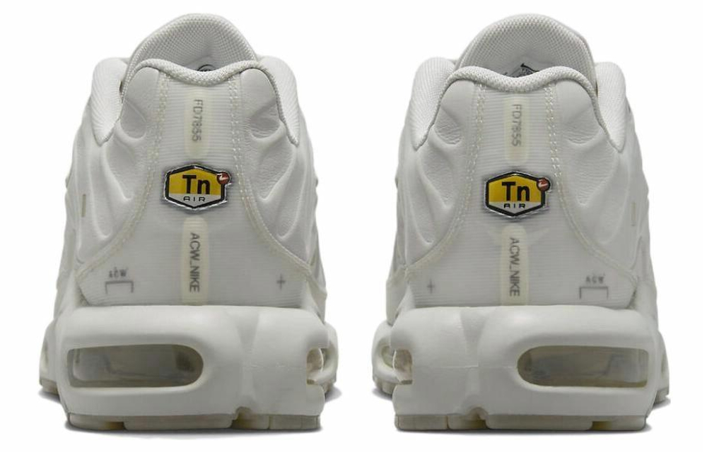 Кроссовки A-Cold-Wall* X Nike Air Max Plus "Stone"