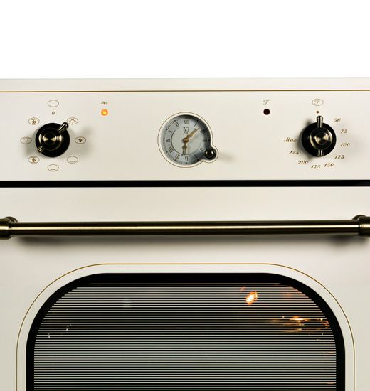 Электрический духовой шкаф LEX EDM 6073 С IV