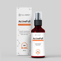 Фуллерен С60 Гель