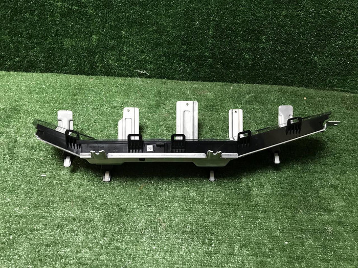 Приборная панель Changan Uni-V (2022-н.в.)