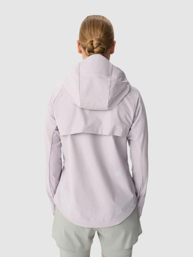 Куртка женская GRI Джеди лаванда