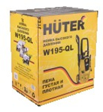 Мойка HUTER W195-QL 70/8/14