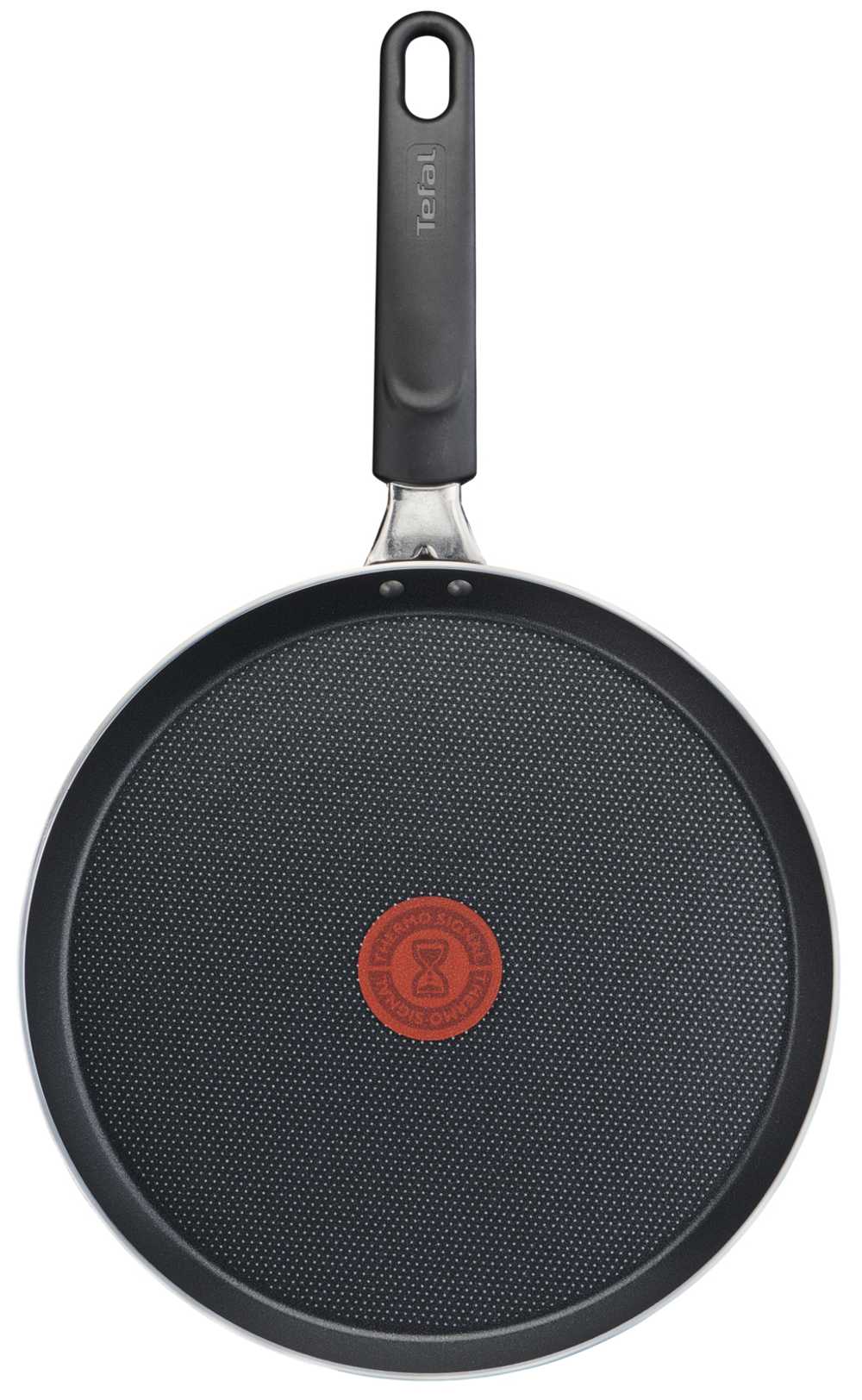 Сковорода для блинов Tefal Easy Plus 22 см 04206522