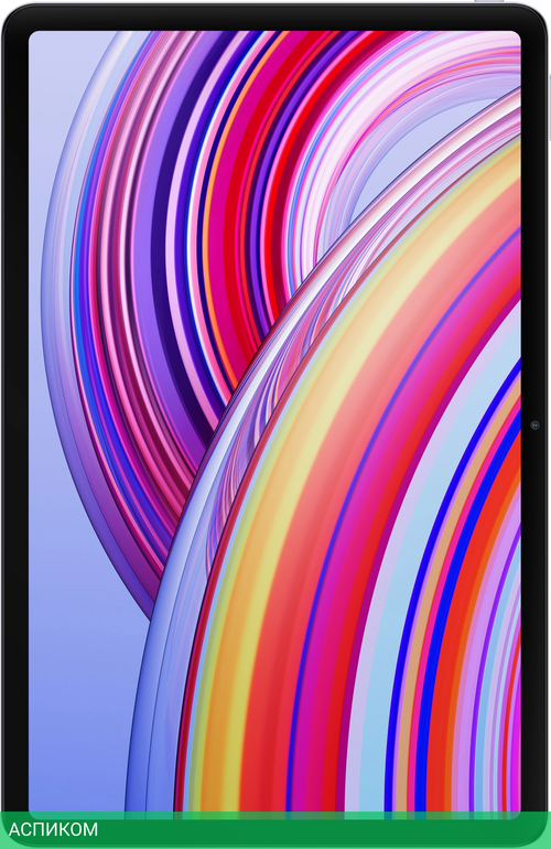 Планшет Xiaomi Redmi Pad Pro 8GB/256Gb Ocean Blue