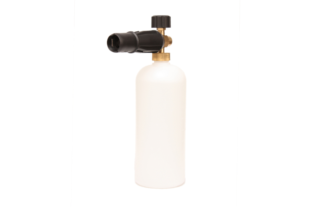 Glosswork LS3 Foamer Пенокомплект для нанесения густой пены