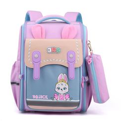 Çanta \ Bag \ Рюкзак JBS - Dance purple