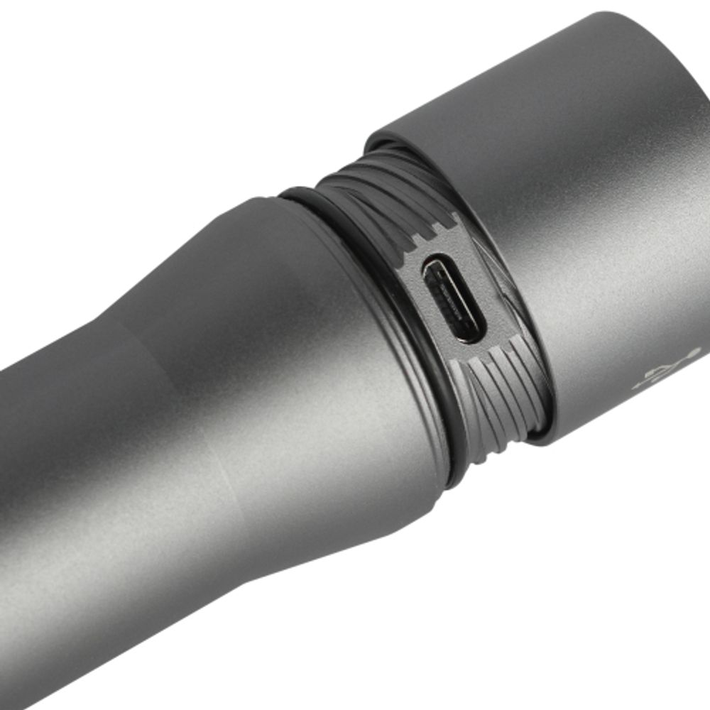 Светодиодный фонарь Kodak MA-5002 ручной аккумуляторный 15W