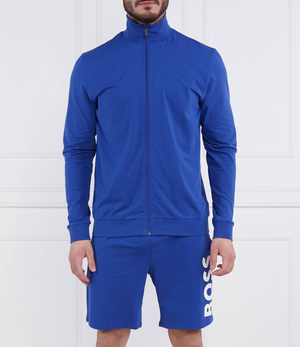 Пижамы BOSS BLACK - голубой(50490920)