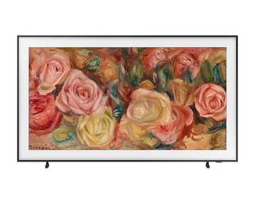Телевизор Samsung THE FRAME QE85LS03DAU