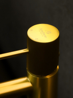 Смеситель для раковины AltroBagno Bilancia 010227 BG