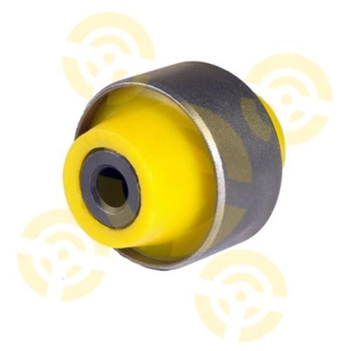 Полиуретановый сайлентблок передней подвески, нижнего рычага, задний(Кратность 1 шт) 7062124