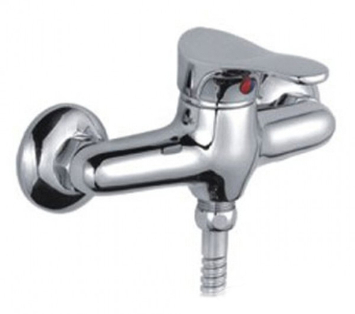 Смеситель для душа 35к F2014-B FRAP (хром, силумин)