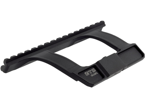 Кронштейн GTS Q.121 боковой небыстросъёмный Picatinny для АК/Сайга