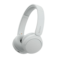 Беспроводные наушники Sony WH-CH520, бежевый