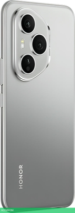 Смартфон Honor 400 Pro 12GB/256GB DNP-NX9 Lunar Grey (5109BUTA)