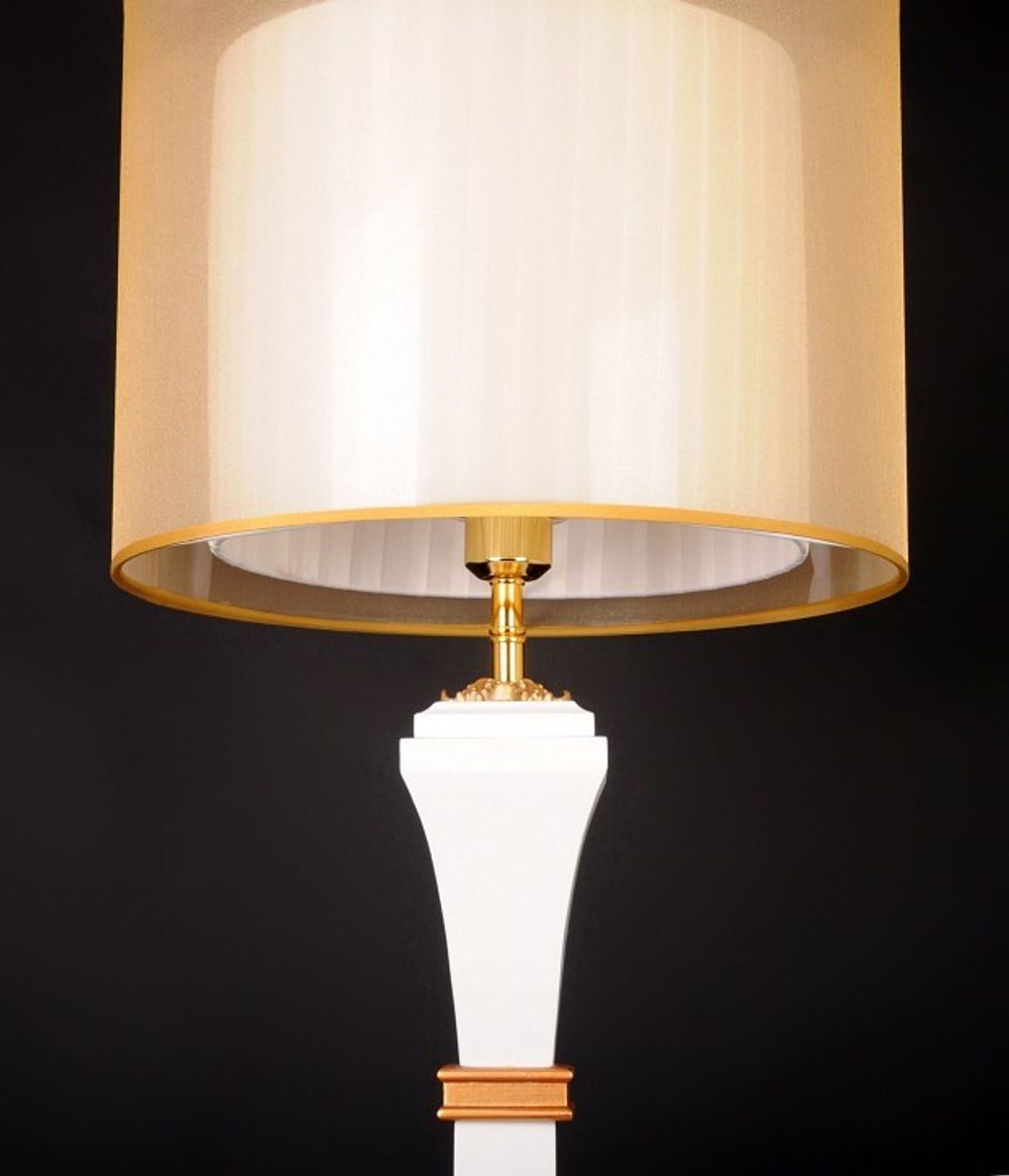 Торшер Abrasax 25222 ML25222 (R cream)