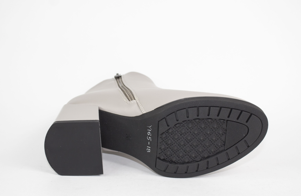 Ботинки женские демисезонные Qiya арт. Y165-18