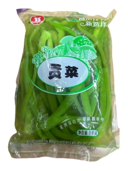 Минари консервированный 1 кг