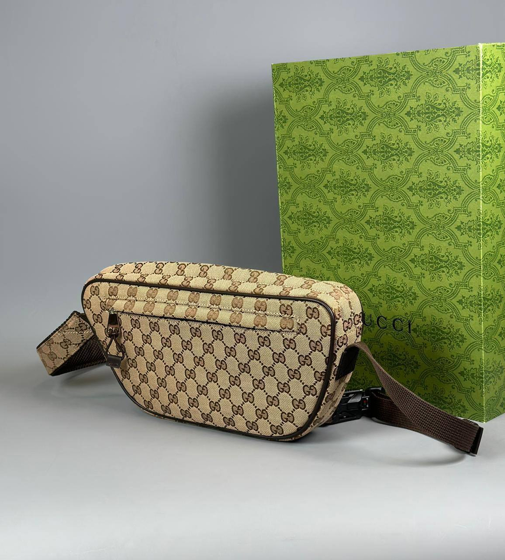 Сумка-слинг Gucci