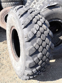 425/85R21 Nortec TR-1260 шина б/у
