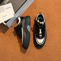 Кроссовки Chanel