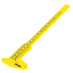 Штангенциркуль 0-150мм WMC TOOLS WMC-5096P1