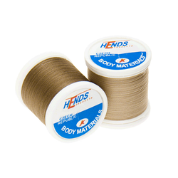 HENDS Эластичная монтажная нить Elastic Thread 100 Yards