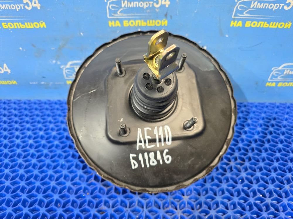 Вакуумный усилитель тормозов TOYOTA COROLLA 1997-2002