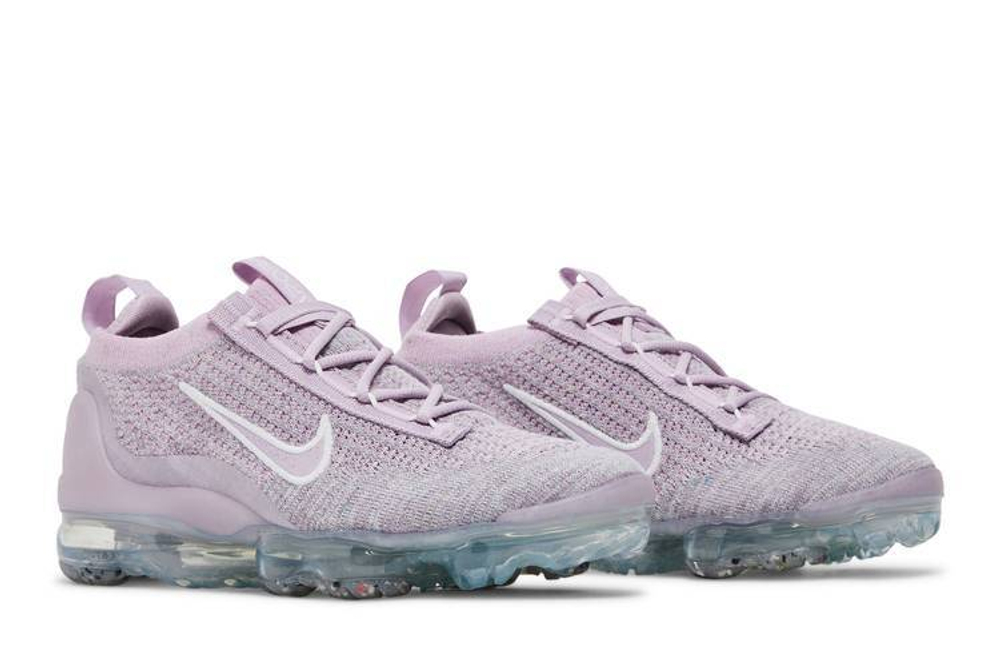 Кроссовки Nike Vapormax 2021 Flyknit (Женская размерная сетка)