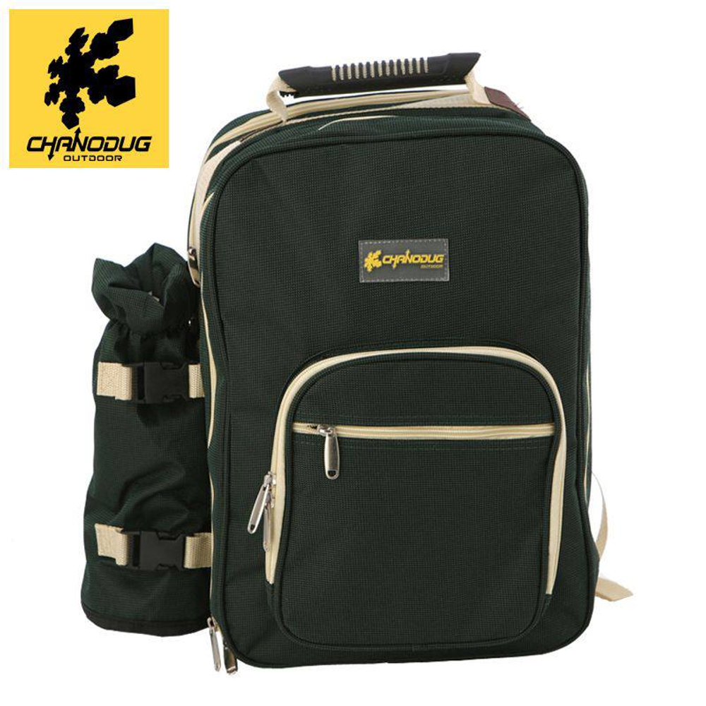 Набор посуды CHANODUG на четыре персоны