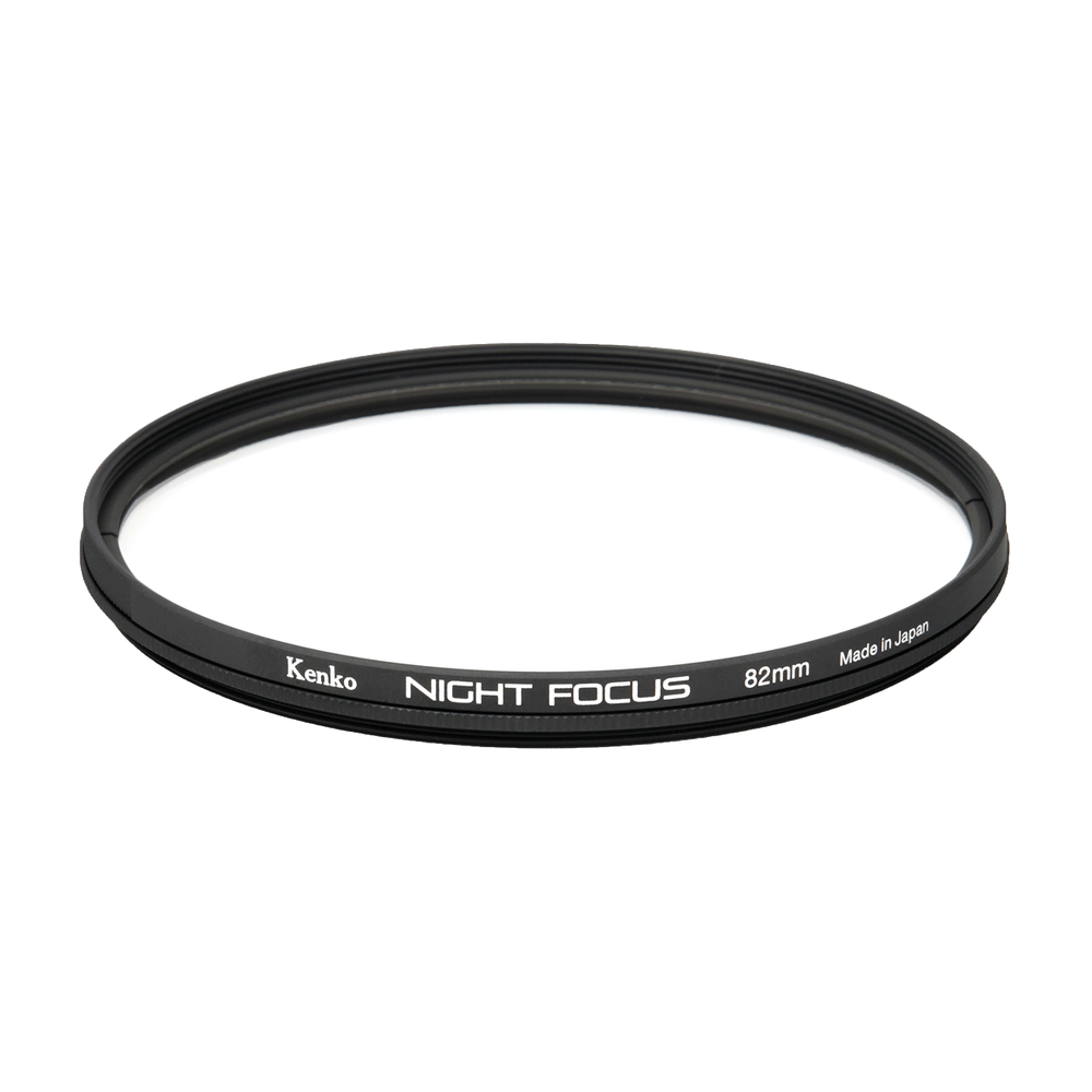 Светофильтр Kenko Night Focus фокусировочный 82mm