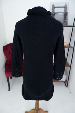 Платье с вискозой красивое 44 размер