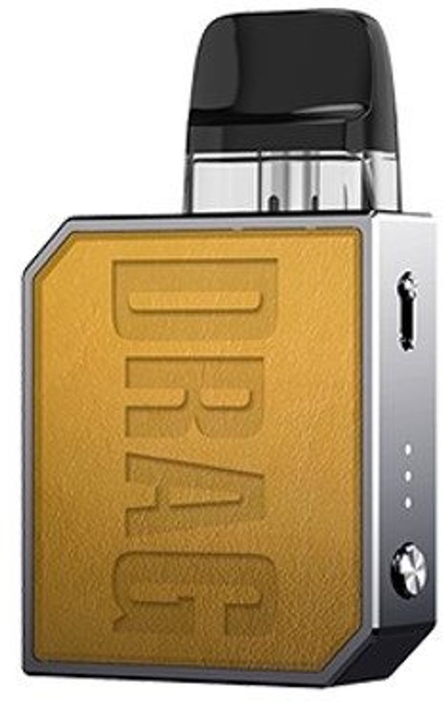 Набор Voopoo Drag Nano 2 Pod kit - Orange Набор Voopoo Drag Nano 2 Pod kit - Orange