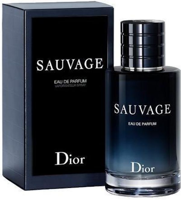 Christian Dior Sauvage Eau de Parfum