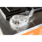 Фризер мягкого мороженого MQ-L18 Foodatlas Eco