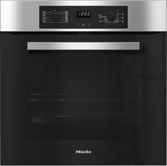 Электрический духовой шкаф Miele H2265BP