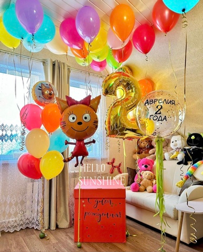 Сет Карамелька