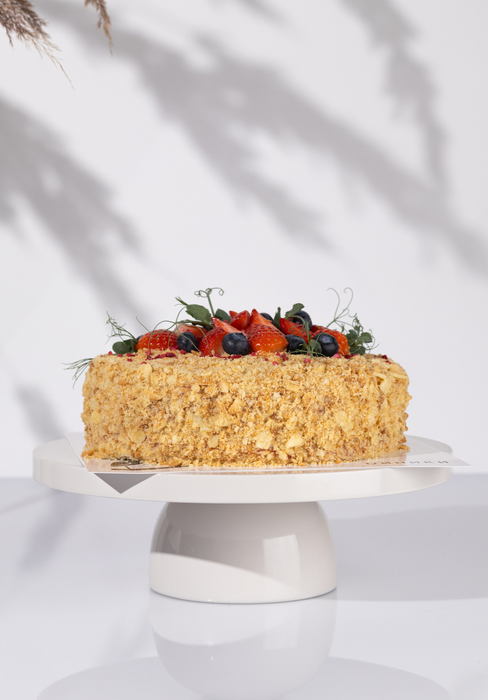 «НАПОЛЕОН» БЕЗ САХАРА (1.3КГ)