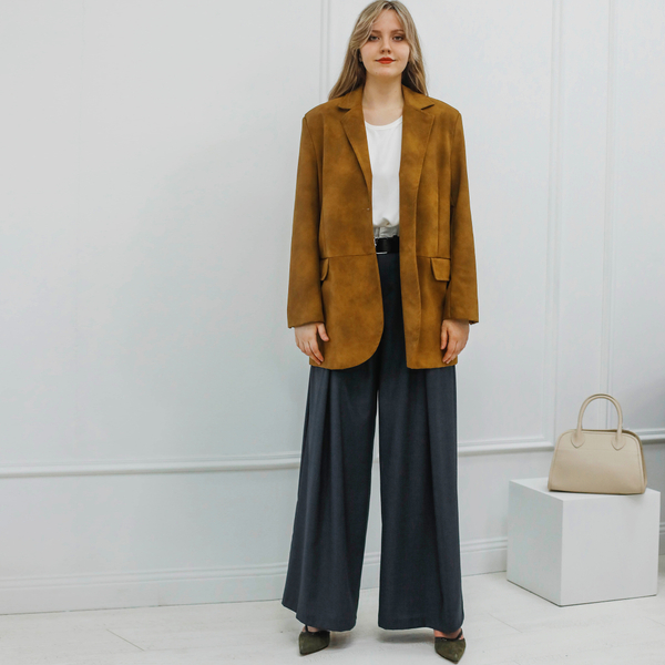 Сумка натуральная кожа цвет молочный, Италия