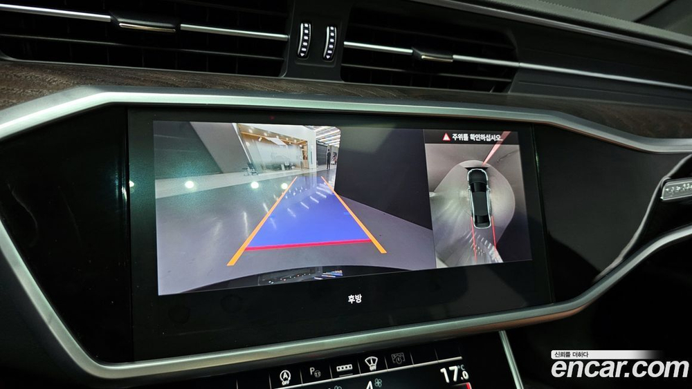 Audi A6 (C8) 45 TFSI Quattro Premium (12.2022)