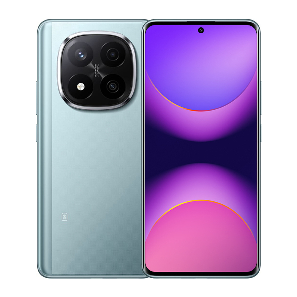 Redmi Note 14 Pro+ 5G 12/512 Гб Frost Blue