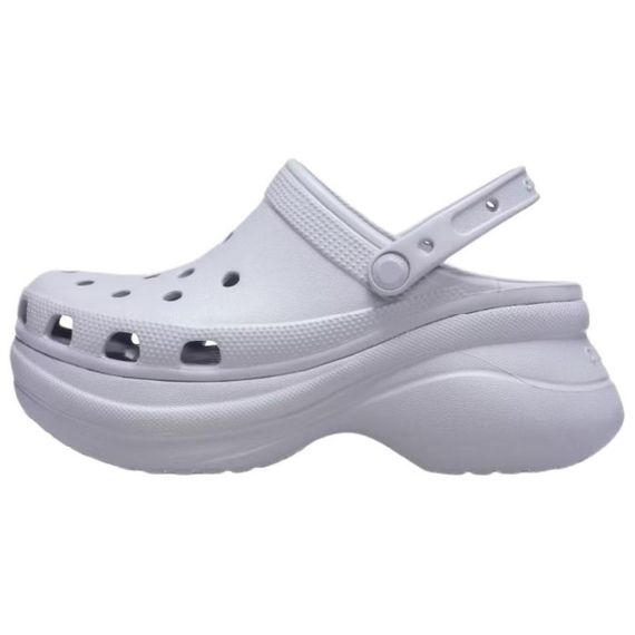 Crocs Bae Clog 'Lilac Mist'