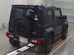 SUZUKI JIMNY SIERRA JB74W 2020г