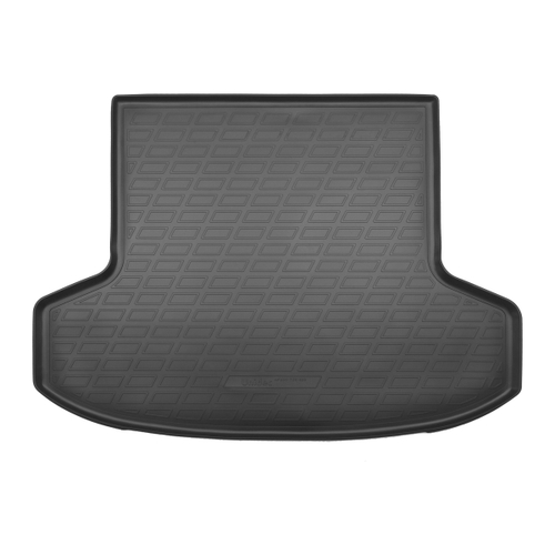 Коврик в багажник Norplast/Unidec для Dongfeng YiXuan MAX (2022-) Черный, полиуретан, арт.NPA00-T25-920-2