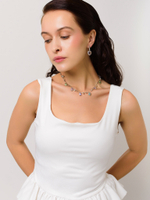 Чокер "Multicolor Fantasy"